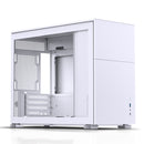 JONSBO D31 Standard White 白色 Tempered Glass ATX Case