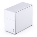 JONSBO D31 Standard White 白色 Tempered Glass ATX Case