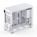 JONSBO D31 Standard White 白色 Tempered Glass ATX Case