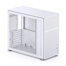 JONSBO D41 MESH White 白色 Tempered Glass ATX Case