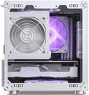 JONSBO C6 White 白色 Mini-ITX Case