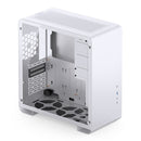 JONSBO U4 Pro White Tempered Glass ATX Case
