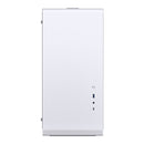 JONSBO U4 Pro White Tempered Glass ATX Case