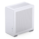 JONSBO U4 Pro White Tempered Glass ATX Case