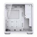 JONSBO U4 Pro White Tempered Glass ATX Case