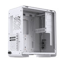 JONSBO U4 Pro White Tempered Glass ATX Case