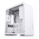 JONSBO U4 Pro White Tempered Glass ATX Case