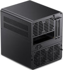 JONSBO N3 BLACK Mini-ITX Case (可裝8隻3.5" HDD)