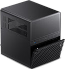 JONSBO N3 BLACK Mini-ITX Case (可裝8隻3.5" HDD)