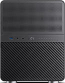 JONSBO N3 BLACK Mini-ITX Case (可裝8隻3.5" HDD)