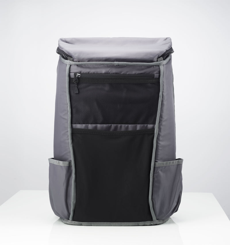 ASUS ROG Ranger BP2701 lightweight gaming backpack is made of water-repellent material, has multiple pockets and can accommodate a 17-inch laptop - BP2701 ROG BACKPACK/GR