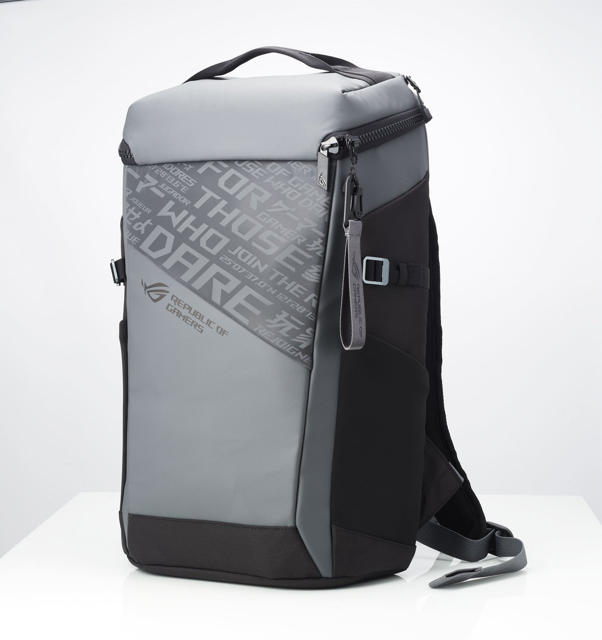 Rog gaming backpack on sale