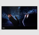 Lenovo ThinkVision M14t Gen 2 14" Portable IPS Touch Display - 63FDUAR6WW
