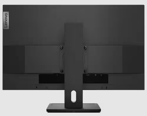 Lenovo ThinkVision E27q-20 27" Borderless IPS Display - 62D0GAR1WW