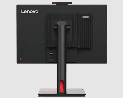Lenovo ThinkCentre Tiny-in-One 24 G5, 23.8" Touch Wide LED Display - 12NBGAR1WW