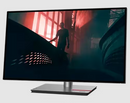 Lenovo ThinkVision P32p-30, 31.5" Borderless IPS Display - 63D1RAR1WW