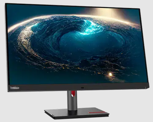 Lenovo ThinkVision P32pz-30 31.5" Mini-LED IPS Display - 63E5GAR2WW