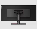 Lenovo ThinkVision P40w-20, 39.7" Borderless IPS Display - 62C1GAR6WW