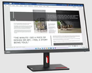 Lenovo ThinkVision S27i-30 27" IPS Display - 63DFKAR4WW