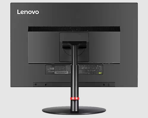 Lenovo ThinkVision T24d-10 24" (16:10) IPS Display - 61B4MAR1WW