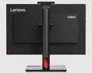 Lenovo ThinkVision T24mv-30 23.8" VoIP Borderless IPS Display - 63D7UAR3WW