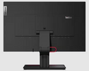 Lenovo ThinkVision T32p-30, 31.5" Borderless IPS Display - 63D2GAR1WW