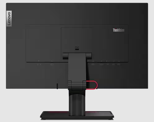 Lenovo ThinkVision T32p-30, 31.5" Borderless IPS Display - 63D2GAR1WW