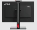 Lenovo ThinkVision T32h-30, 31.5" Borderless IPS Display - 63D3GAR1WW