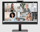 Lenovo ThinkVision T27hv-30 27" Borderless IPS Display - 63D6UAR3WW