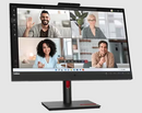 Lenovo ThinkVision T27hv-30 27" Borderless IPS Display - 63D6UAR3WW