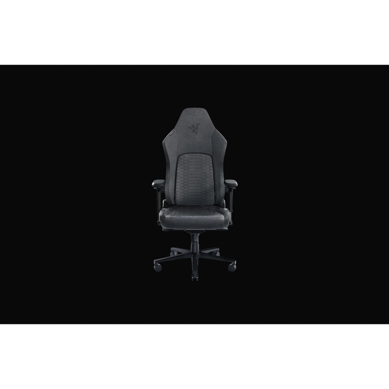 Razer Iskur V2 Gaming Chair - 灰色布 RZ38-04900300-R3U1 (代理直送)
