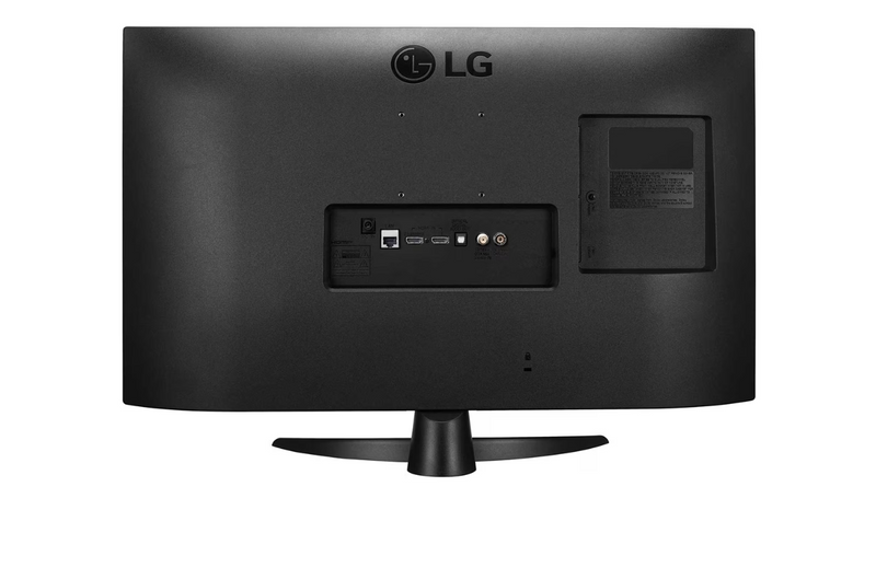 LG 27" 27TQ615S-PH FHD IPS (16:9) 電視顯示器