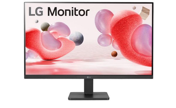 LG 27" 27MR400-B FHD IPS (16:9) 顯示器