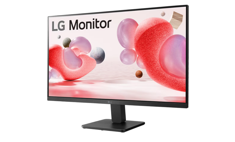 LG 27" 27MR400-B FHD IPS (16:9) Monitor 