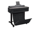 HP DesignJet T650 24" 彩色噴墨CAD繪圖機(5HB08A) - 1年上門保養