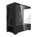 darkFlash DK415P Black 黑色 MATX Case 不含風扇 (CA-DK415PB)