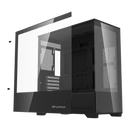 darkFlash DK415P Black 黑色 MATX Case 不含風扇 (CA-DK415PB)