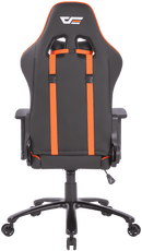 darkFlash RC600 Gaming ArmChair 人體工學電競椅 (橙黑色) (代理直送)