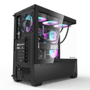 darkFlash DS900 AIR Black 黑色 ATX Case 不含風扇 (CA-DS900AB)