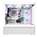 darkFlash DS900 AIR White 白色 ATX Case 不含風扇 (CA-DS900AW)