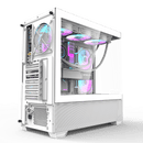 darkFlash DS900 AIR White 白色 ATX Case 不含風扇 (CA-DS900AW)