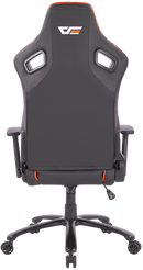 darkFlash RC800 Gaming ArmChair 人體工學電競椅 (橙黑色) (代理直送)