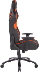 darkFlash RC800 Gaming ArmChair 人體工學電競椅 (橙黑色) (代理直送)