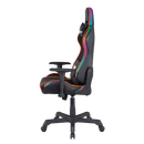 darkFlash RC650 RGB 人體工學電競椅 (橙黑色) (代理直送)