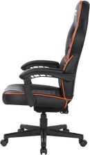 darkFlash RC300 Gaming ArmChair 人體工學電競椅 (橙黑色) (代理直送)