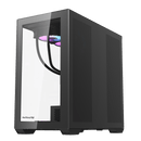 darkFlash DLX4000 Glass Black 黑色 E-ATX Case 不含風扇 (CA-DLX40GB)