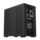 darkFlash DLX4000 Glass Black 黑色 E-ATX Case 不含風扇 (CA-DLX40GB)