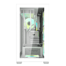 darkFlash DLX4000 Glass White 白色 E-ATX Case 不含風扇 (CA-DLX40GW)