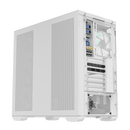 darkFlash DLX4000 Glass White 白色 E-ATX Case 不含風扇 (CA-DLX40GW)