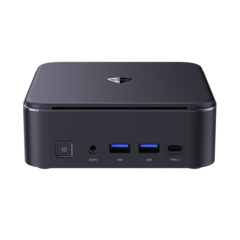 Machenike MINI GTX (32G+ 1T SYSTEM) Mini PC (AMD Ryzen 9 7940H / 32GB